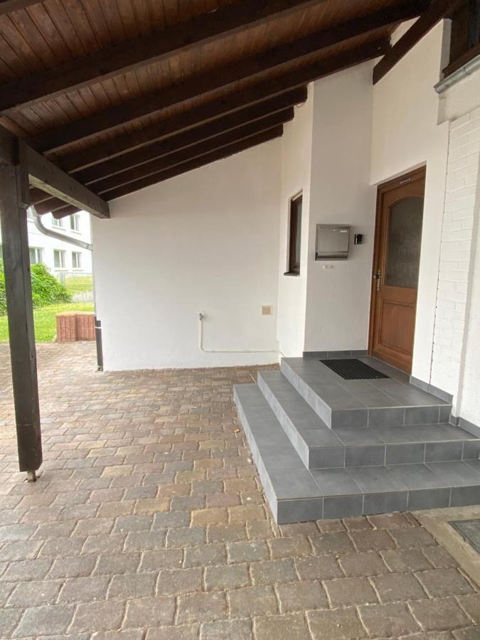 Villa Casa Salinum Bad Kreuznach Exterior foto